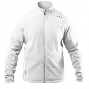 Polartec Zip Fleece