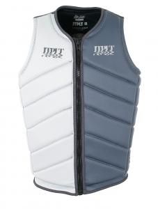 Max Milde X1 Eco Vest Charcoal