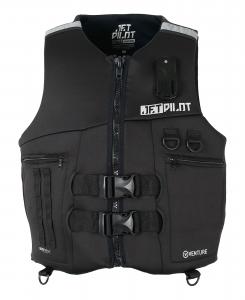 Venture Eco Vest L50S Black