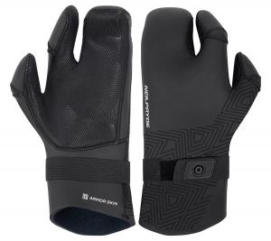 Armor Skin 3-Finger Mitt 5MM