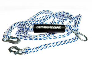 8' HD Tow Rope Harness