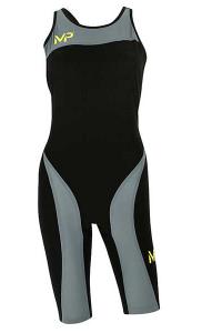  X Presso Lady Black/Silver