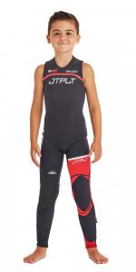 RX Youth Race John Black/Red