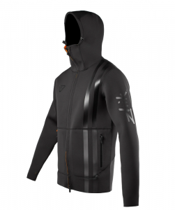 Neoprene Jacket