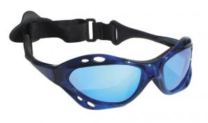 Floatable Glasses Knox Blue