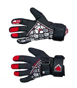 Pro Gloves Silicone