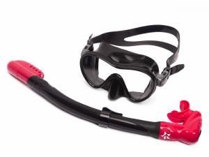Агидель Black Type Black Dark Red