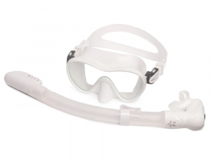 Агидель Clear White