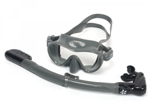 Агидель Grey Black