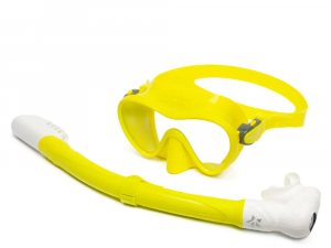 Агидель Yellow Yellow White