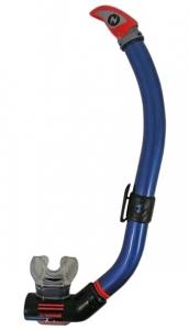 Air Dry Clear Met Blue