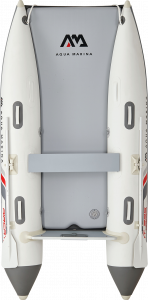 Aircat Inflatable Catamaran 3.35M            