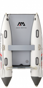 Aircat Inflatable Catamaran 2.85M         