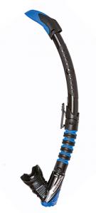Akvilon Black Blue