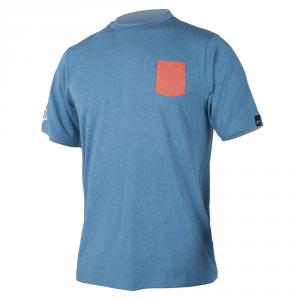 Aquasilk Tee S/S