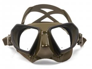 Noah Green Black Antifog