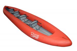 Ангара 570 Travel