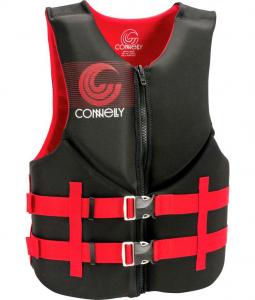 Conn Mens Promo Neo Vest Rd