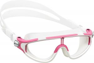 Baloo Pink White/White