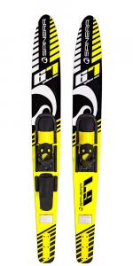 Combo Ski Yellow Sea 67