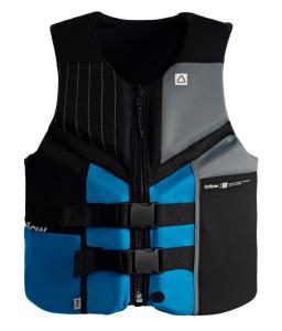 Cure 2 CGA Blue/Black