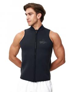 Black King Men 2MM Black