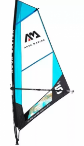 Blade Sail Rig Package 5m