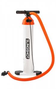 Blow Hard Kite/Wing Pump