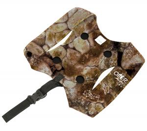 Cargo Harness 3D Camu