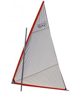 Latin Sail 3,5M2