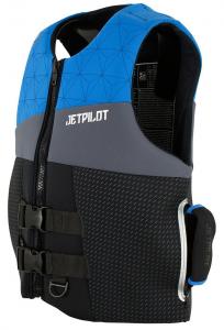 Cause Neo ISO Blue/Charcoal/Black