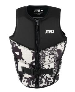 Freeride Eco F/E Vest Concrete
