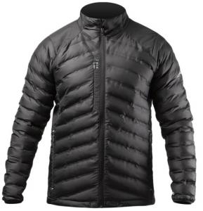 Cell Puffer Jacket