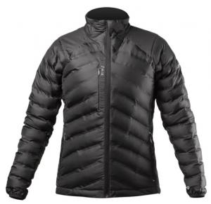Cell Puffer Jacket 