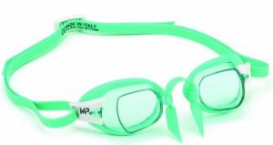 Chronos Green Green/White