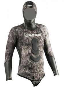 Corvina Jacket 7mm