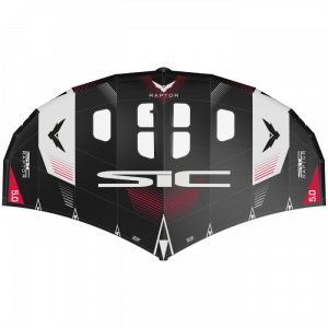 Raptor Wing V3