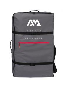 Zip Backpack For Tomahawk Air-K 375 Air-K 440