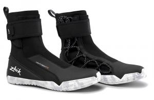 Lightweight High Cut X 