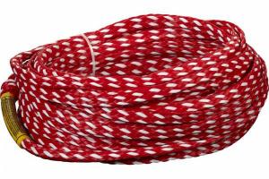60FT 2P Safety Tube Rope Vault/Green