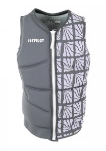 Isla X1 F/E Neo Vest Charcoal