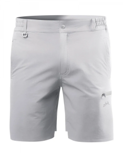 Deck Shorts Platinum