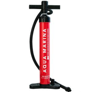 Double Action High Pressure Hand Pump