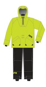 Lucifer  Drysuit
