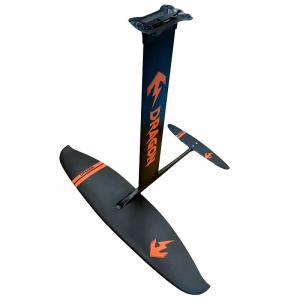 Dragon 780 Carbon Full
