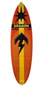 Dragon Xwave
