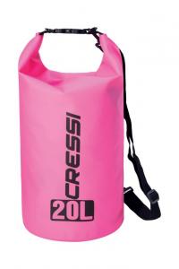 Dry Bag 20L Pink