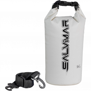 Dry Bag 5L White