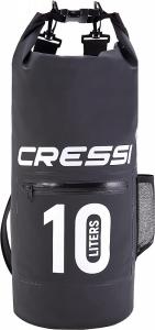 Dry Bag Black 10L