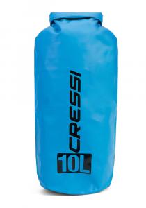 Dry Bag Light Blue